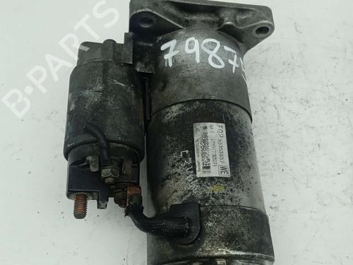 Used Starter Starter OPEL VECTRA C (Z02) [2002-2009] 19780895 19780895