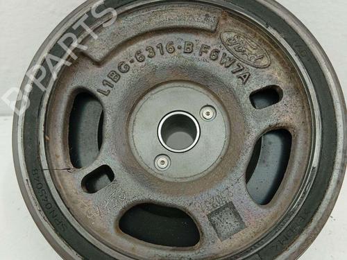 Used Pulley FORD PUMA (J2K, CF7) 1.0 EcoBoost (125 hp) 31620482