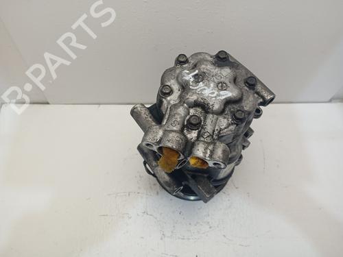 AC compressor RENAULT KANGOO / GRAND KANGOO II (KW0/1_) 1.5 dCi 70 (KW0V, KW0A) | BP4364271M34
