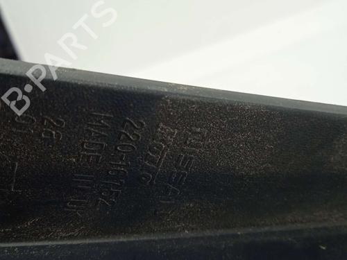 Right taillight NISSAN NOTE (E11, NE11) 1.6 | BP18548815C35 - Image 4