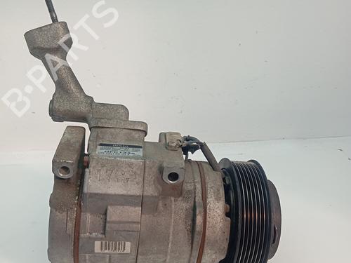 Klimakompressor für HONDA FR-V (BE) [2004-2026]  31617287