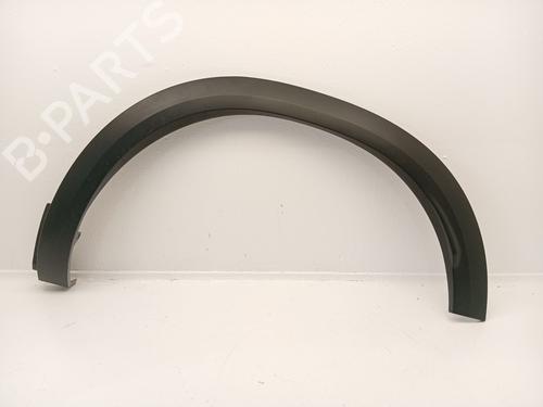 Used Rear left wheel arch trim Rear left wheel arch trim CITROËN C5 AIRCROSS (A_) 1.2 PureTech 130 (ARHNSJ) (131 hp) 40008834 40008834