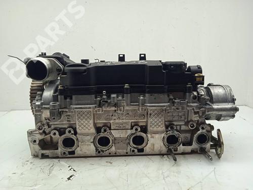 Used Cylinder head Cylinder head CITROËN C5 II (RC_) 1.6 HDi (RC8HZB) (109 hp) 11164583 11164583