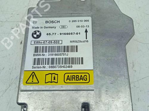 Used ECU airbags BMW 3 (E90) 320 d (163 hp) 4623700