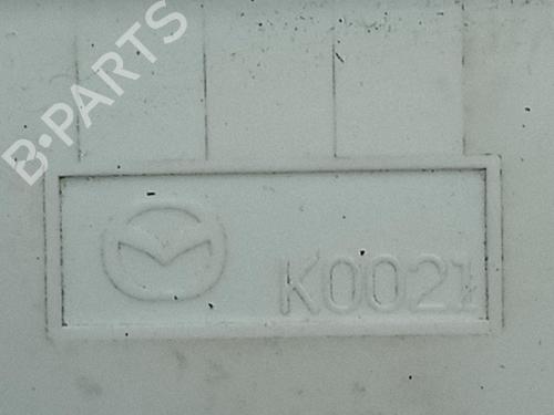 Left front window switch MAZDA 6 Estate (GJ, GL)  | BP31620139I27 