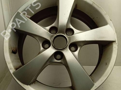 Used Rim MAZDA 3 (BK) 2.3 MPS Turbo (BK14) (260 hp) 11706075