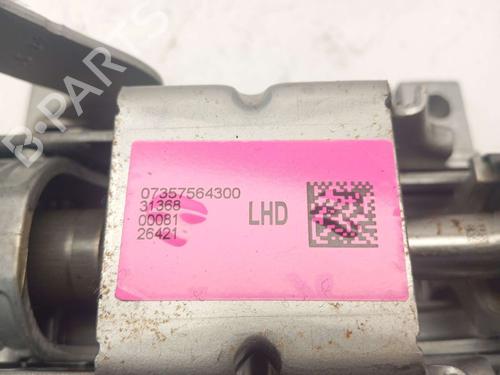 Steering column FIAT DUCATO Platform/Chassis (250_) 160 Multijet 2,2 D | BP34540914M21  - Image 6