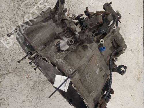 Gearbox NISSAN X-TRAIL I (T30) 2.2 dCi | BP11160605M3