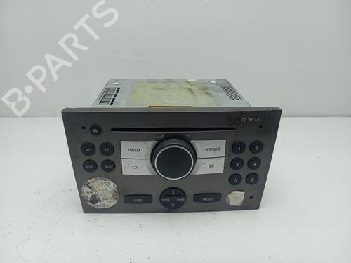 Used Radio OPEL TIGRA TwinTop (X04) 1.4 (R97) (90 hp) 24403902