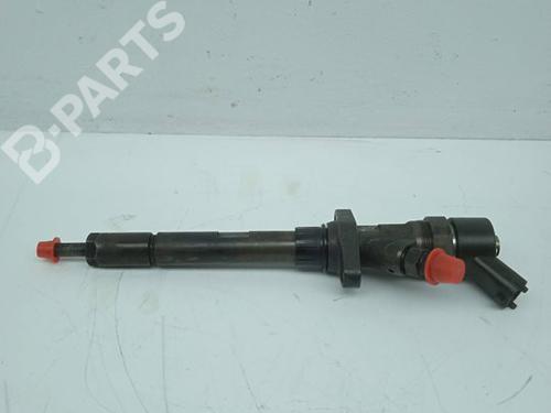 Used Injector Injector PEUGEOT 607 (9D, 9U) 2.2 HDi (133 hp) 11167616 11167616