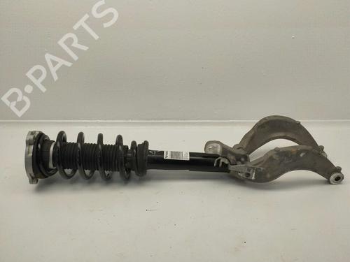 Used Left front shock absorber Left front shock absorber VOLVO XC60 II (246) B5 Mild-Hybrid AWD (250 hp) 40096131 40096131