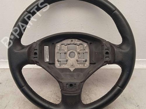 Steering wheel PEUGEOT 3008 I MPV (0U_)  | BP11161065C49 