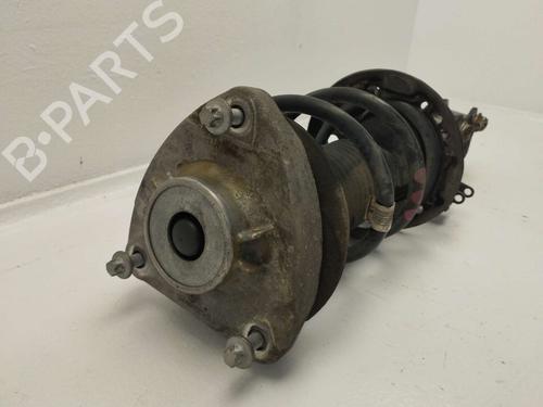 Left front shock absorber MERCEDES-BENZ CLA Coupe (C117) CLA 200 CDI (117.301) | BP25294126M16