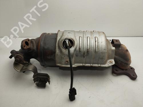 Used Catalyst HONDA CIVIC VIII Hatchback (FN, FK) 1.8 (FN1, FK2) (140 hp) 18093679