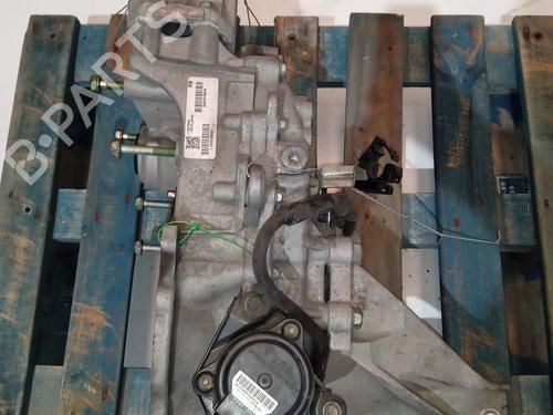 Gearbox NISSAN LEAF (ZE0) Electric | BP21218557M3 