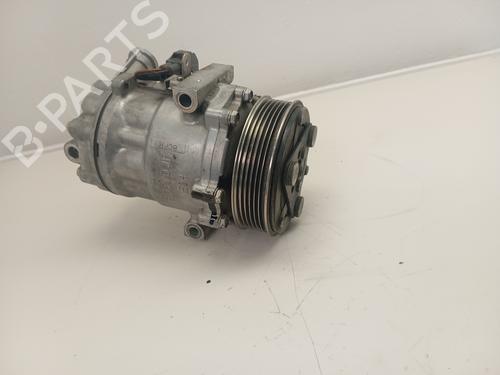 AC compressor CITROËN NEMO Box Body/MPV (AA_) 1.3 HDi 75 | BP18144809M34