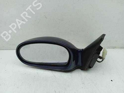 Used Left mirror Left mirror KIA SHUMA I (FB) [1996-2002] 4314084 4314084