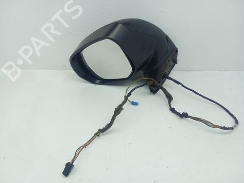 Used Left mirror CITROËN C4 Picasso I MPV (UD_) [2006-2015]  31617581