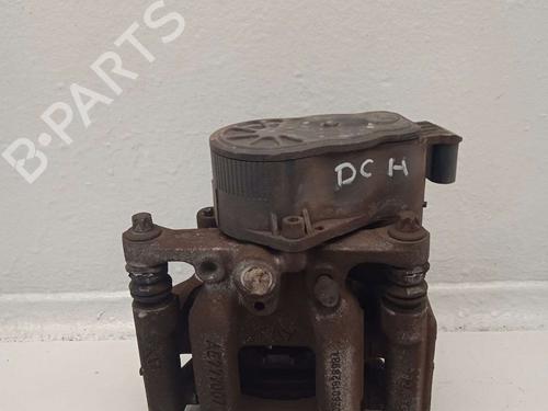 Used Right rear brake caliper Right rear brake caliper CITROËN C4 Picasso I MPV (UD_) [2006-2015] 31619105 31619105
