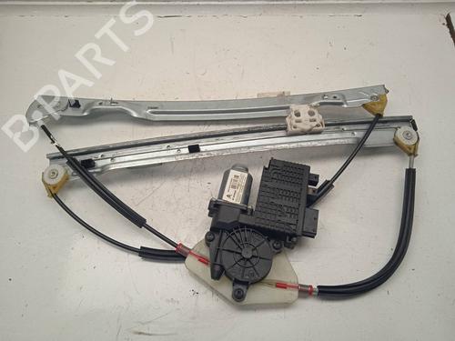 Used Front right window mechanism CITROËN C4 Picasso I MPV (UD_) [2006-2015]  11156037