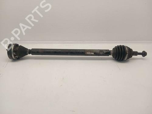 Used Right front driveshaft SKODA OCTAVIA II (1Z3) [2004-2013]  19780948