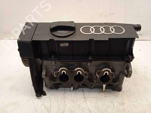 Used Cylinder head AUDI A6 C4 (4A2) 2.6 (150 hp) 11147179