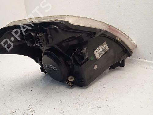 Left headlight CITROËN C2 (JM_) 1.4 HDi | BP32188771C28 