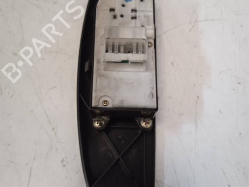 Left front window switch TOYOTA YARIS (_P1_) 1.3 (SCP12_, SCP13_, SCP12R, SCP13R) | BP4306391I27 - Image 2