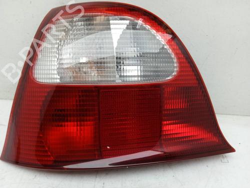 Used Left taillight MG MG ZR 105 (103 hp) 4308153