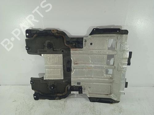 Used Underbody protection Underbody protection CITROËN C4 III (BA_, BB_, BC_) 1.2 PureTech 130 (BAHNSA, BAHNSB) (130 hp) 32420195 32420195