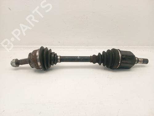 Used Left front driveshaft Left front driveshaft 36664763 36664763