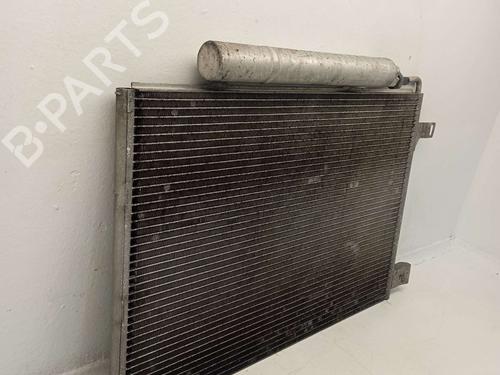 AC radiator MERCEDES-BENZ A-CLASS (W169) A 150 (169.031, 169.331) | BP31617225M32