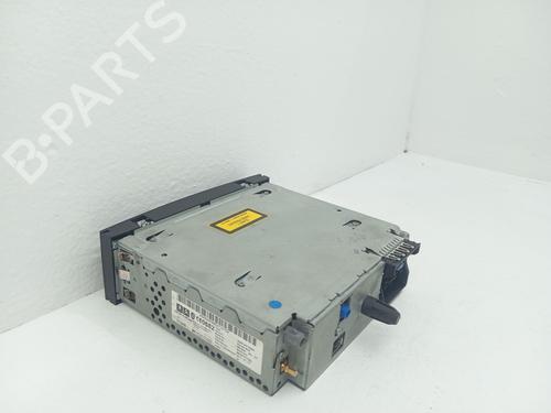 Electronic module CITROËN C5 III (RD_) 2.0 HDi 165 (RDRHHA, RDRHH8) | BP40010081M83 - Image 5