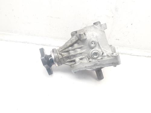 Used Front differential NISSAN X-TRAIL II (T31) [2007-2018]  11155228
