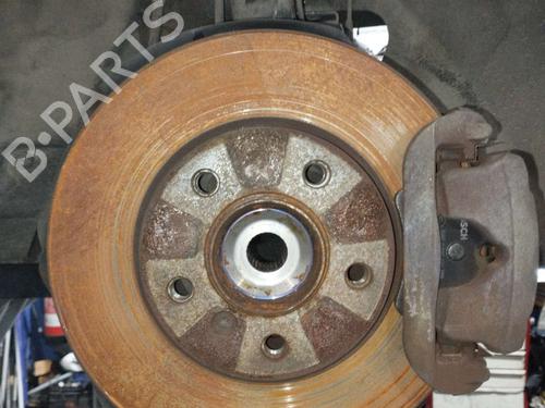 Used Right front steering knuckle Right front steering knuckle MINI MINI COUNTRYMAN (R60) One D (90 hp) 20175307 20175307