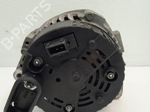 Alternator BMW 3 Compact (E36) 318 tds | BP31616454M7 