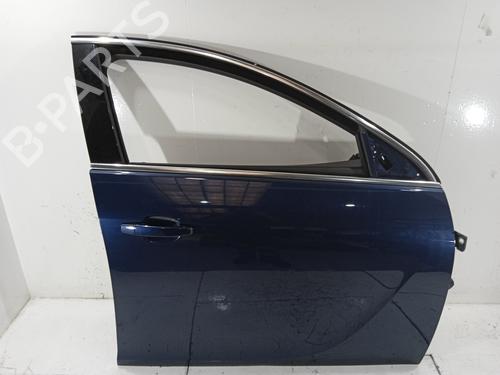 Dør højre fortil Dør højre fortil OPEL INSIGNIA A Sports Tourer (G09) [2008-2017] 11153330 11153330