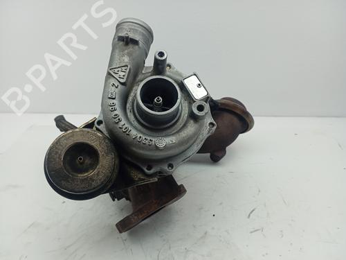 Used Turbocharger/Supercharger PEUGEOT 406 (8B) [1995-2005]  23220942