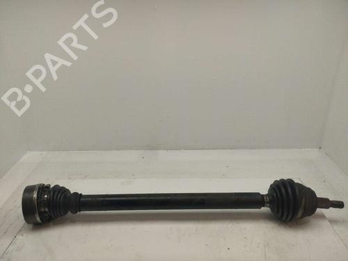 Used Right front driveshaft SEAT TOLEDO II (1M2) 1.9 TDI (110 hp) 4293774
