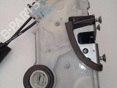 Front left lock HONDA CIVIC X Hatchback (FC_, FK_) 2.0 Type-R (FK8) | BP23843723C98 