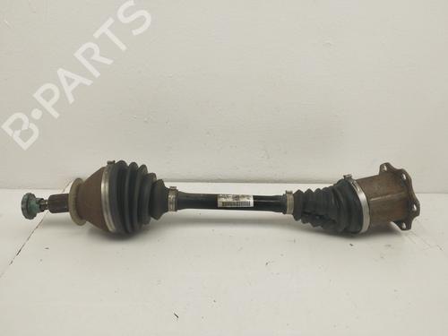 Used Left front driveshaft Left front driveshaft VW TAIGO (CS1) 1.0 TSI (110 hp) 34346354 34346354