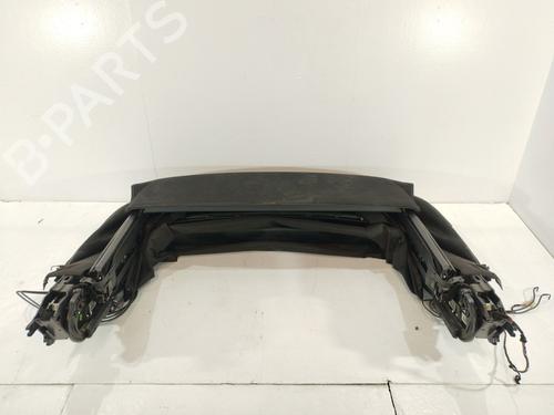 Used Sunroof Sunroof MINI MINI Convertible (R52) One (90 hp) 34538923 34538923