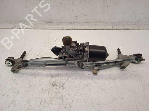 Used Front wiper motor CITROËN C3 I (FC_, FN_) [2002-2013]  13875731