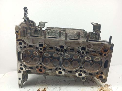 Cylinder head OPEL AGILA A (H00) 1.2 16V (F68) | BP33045327M5  - Image 6