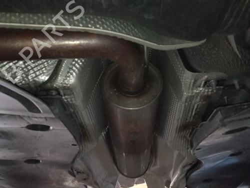 Exhaust system SEAT ATECA (KH7, KHP) 1.5 TSI | BP34004377M121 - Image 2