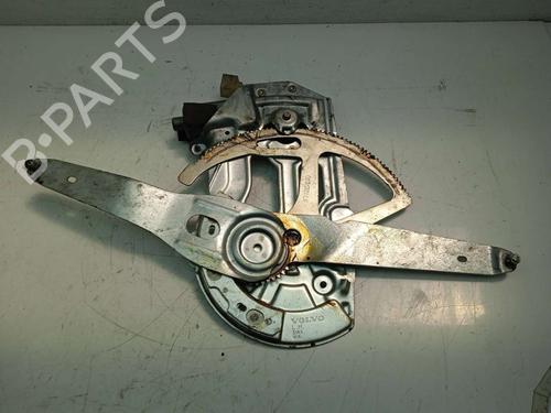Used Front left window mechanism VOLVO XC90 I (275) 2.5 T AWD (209 hp) 13231889