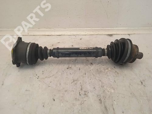 Used Right front driveshaft AUDI A6 C5 (4B2, 4B4) 2.8 (193 hp) 11155177