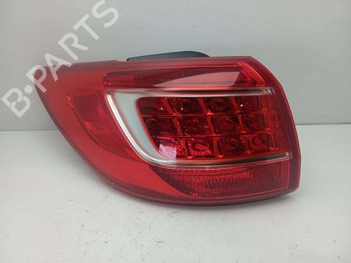 Used Left taillight KIA SPORTAGE III (SL) [2009-2017]  24597249