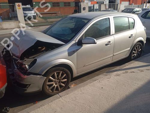 Engine OPEL ASTRA H (A04) | BP31618135M1 - Image 7