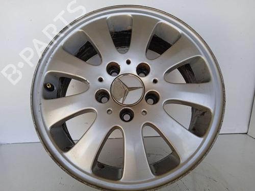 rim-mercedes-benz-a-class-w169-2004-2005-2006-2007-2008-2009-2010-2011-2012-31616391 main image